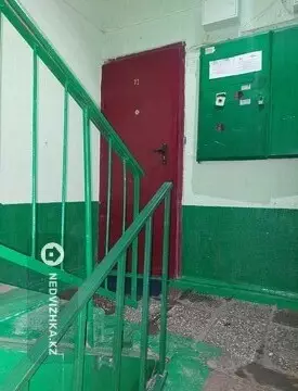 2-комнатная квартира, этаж 1 из 5, 48 м²