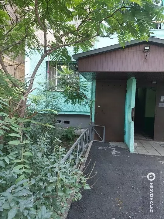 48 м², 2-комнатная квартира, этаж 1 из 5, 48 м², изображение - 1