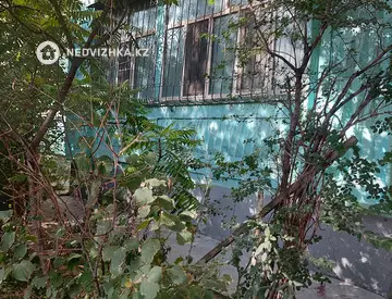 2-комнатная квартира, этаж 1 из 5, 48 м²