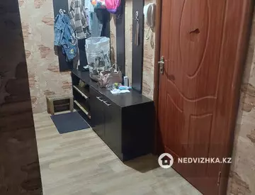 48 м², 2-комнатная квартира, этаж 1 из 5, 48 м², изображение - 4