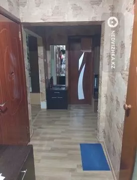48 м², 2-комнатная квартира, этаж 1 из 5, 48 м², изображение - 5