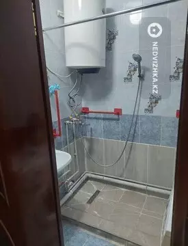 48 м², 2-комнатная квартира, этаж 1 из 5, 48 м², изображение - 8