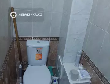 48 м², 2-комнатная квартира, этаж 1 из 5, 48 м², изображение - 7