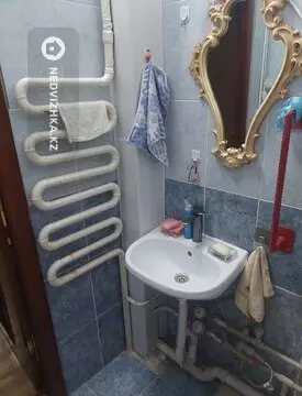 48 м², 2-комнатная квартира, этаж 1 из 5, 48 м², изображение - 9