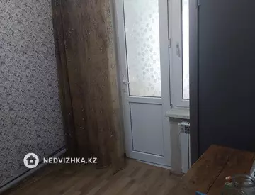 48 м², 2-комнатная квартира, этаж 1 из 5, 48 м², изображение - 11