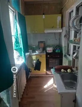 48 м², 2-комнатная квартира, этаж 1 из 5, 48 м², изображение - 13