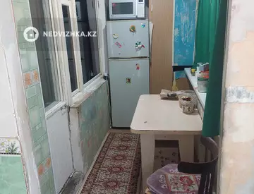 48 м², 2-комнатная квартира, этаж 1 из 5, 48 м², изображение - 14