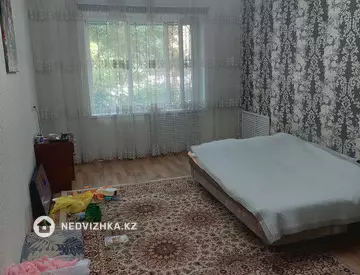 48 м², 2-комнатная квартира, этаж 1 из 5, 48 м², изображение - 17