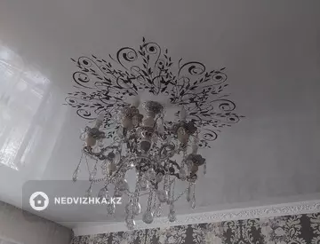 48 м², 2-комнатная квартира, этаж 1 из 5, 48 м², изображение - 19