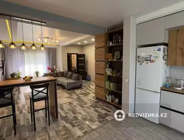 144 м², 4-комнатный дом, 10 соток, 144 м², изображение - 5