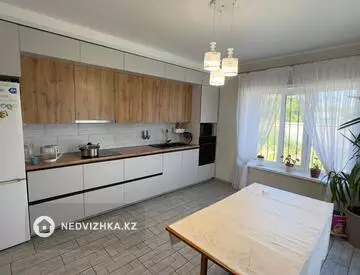 144 м², 4-комнатный дом, 10 соток, 144 м², изображение - 6