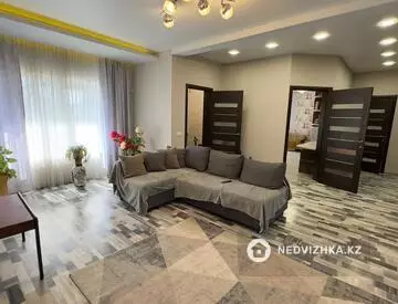 144 м², 4-комнатный дом, 10 соток, 144 м², изображение - 16