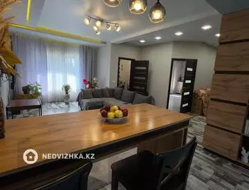 144 м², 4-комнатный дом, 10 соток, 144 м², изображение - 4