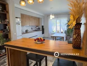 144 м², 4-комнатный дом, 10 соток, 144 м², изображение - 10