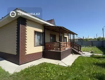 4-комнатный дом, 10 соток, 144 м²