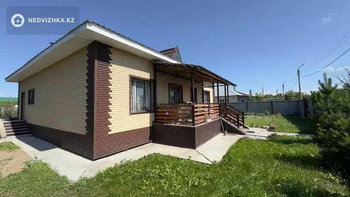 144 м², 4-комнатный дом, 10 соток, 144 м², изображение - 1