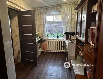 54 м², 4-комнатный дом, 7 соток, 54 м², изображение - 7