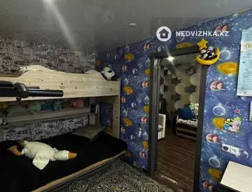 54 м², 4-комнатный дом, 7 соток, 54 м², изображение - 5
