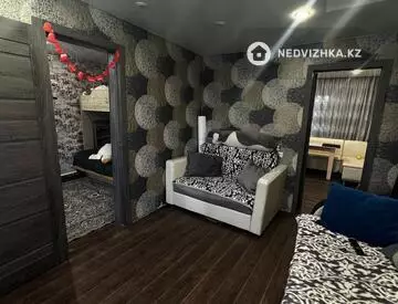 54 м², 4-комнатный дом, 7 соток, 54 м², изображение - 10
