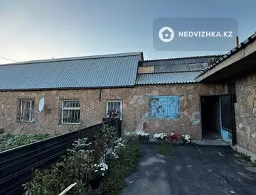 4-комнатный дом, 7 соток, 54 м²
