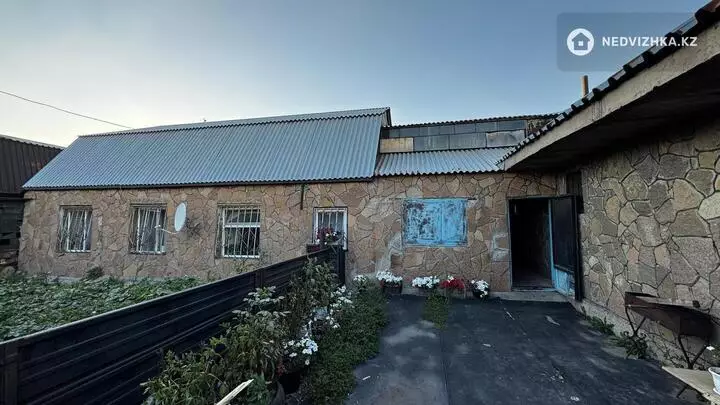 54 м², 4-комнатный дом, 7 соток, 54 м², изображение - 1