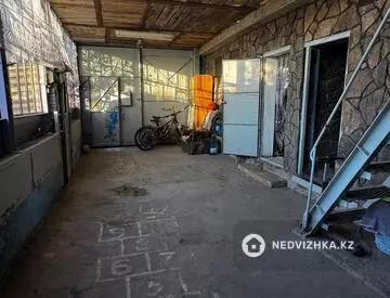 4-комнатный дом, 7 соток, 54 м²