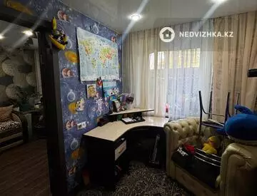 54 м², 4-комнатный дом, 7 соток, 54 м², изображение - 6