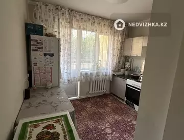 2-комнатная квартира, этаж 3 из 9, 64 м²