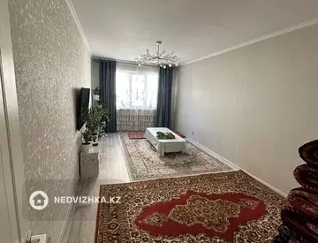 2-комнатная квартира, этаж 3 из 9, 64 м²
