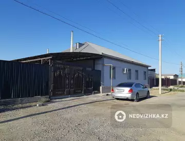4-комнатный дом, 10 соток, 150 м²
