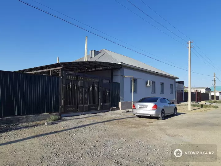 150 м², 4-комнатный дом, 10 соток, 150 м², изображение - 1