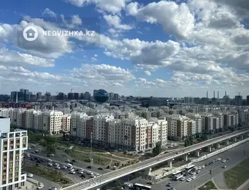 75 м², 2-комнатная квартира, этаж 17 из 20, 75 м², посуточно, изображение - 5