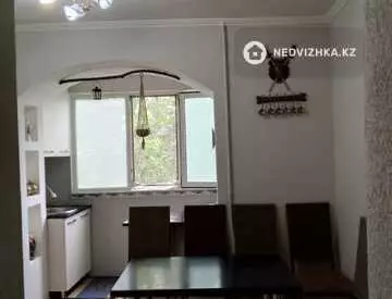 2-комнатная квартира, этаж 5 из 5, 42 м²