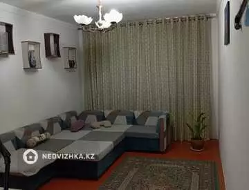2-комнатная квартира, этаж 5 из 5, 42 м²