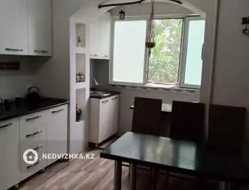 2-комнатная квартира, этаж 5 из 5, 42 м²