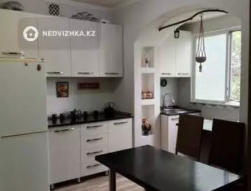 2-комнатная квартира, этаж 5 из 5, 42 м²