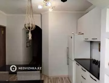 2-комнатная квартира, этаж 5 из 5, 42 м²