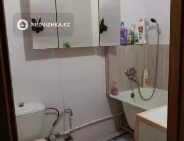 41.8 м², 2-комнатная квартира, этаж 5 из 5, 42 м², изображение - 5