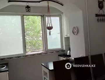 41.8 м², 2-комнатная квартира, этаж 5 из 5, 42 м², изображение - 4