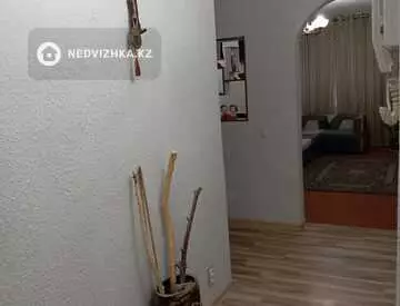 41.8 м², 2-комнатная квартира, этаж 5 из 5, 42 м², изображение - 9