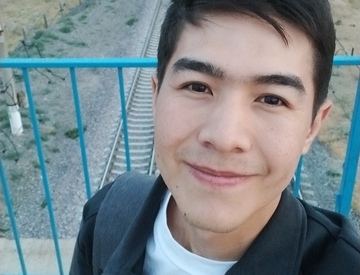 Фотография профиля