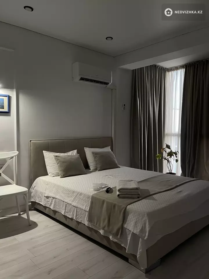 31 м², 1-комнатная квартира, этаж 10 из 10, 31 м², изображение - 1