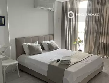 1-комнатная квартира, этаж 10 из 10, 31 м²