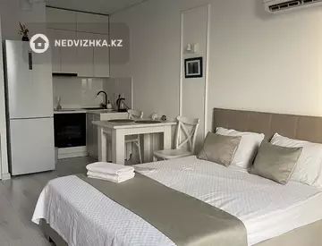 1-комнатная квартира, этаж 10 из 10, 31 м²