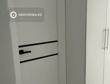 31 м², 1-комнатная квартира, этаж 10 из 10, 31 м², изображение - 4