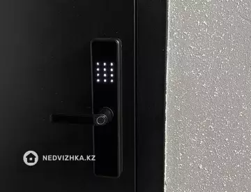 31 м², 1-комнатная квартира, этаж 10 из 10, 31 м², изображение - 6