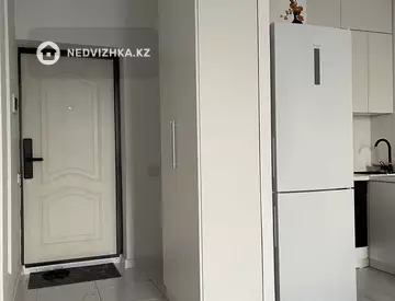 31 м², 1-комнатная квартира, этаж 10 из 10, 31 м², изображение - 5