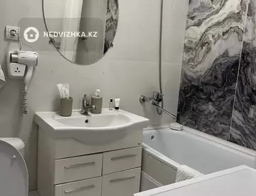 1-комнатная квартира, этаж 10 из 10, 31 м²