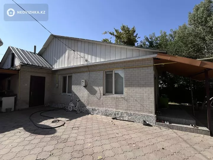 160 м², 3-комнатный дом, 7 соток, 160 м², изображение - 1