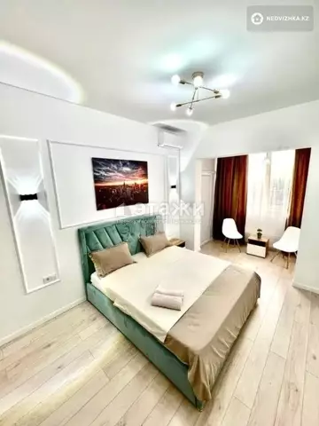 2-комнатная квартира, этаж 15 из 20, 68 м²